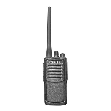 Рация Грифон G-34 (UHF)