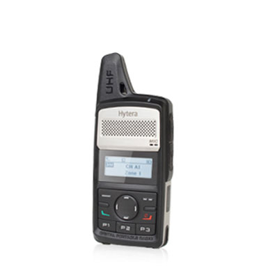 Рация Hytera PD365