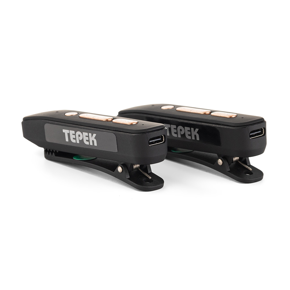 Рация Терек Ресто V 2.0 Чёрный