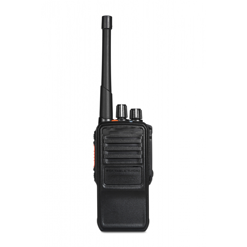 Рация Kirisun DP585 VHF