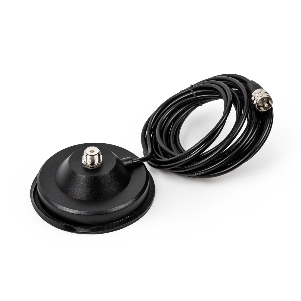 Магнитное основание ГЛАС-110PL