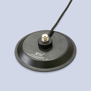 Крепление Anli JM-100 UHF