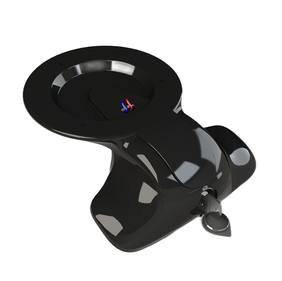 Кронштейн СК-М1 для проблесковых маяков