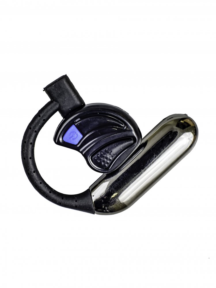 Беспроводная Bluetooth гарнитура BH-300K, K-plug (for Kenwood)