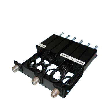 Радиал MDF1-6VL8/10