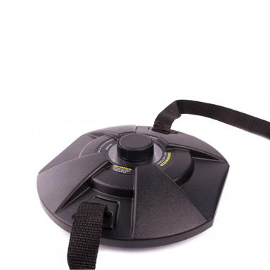 Металлоискатель грунтовый, круглый SPHINX / СФИНКС ВМ-901 ПРО