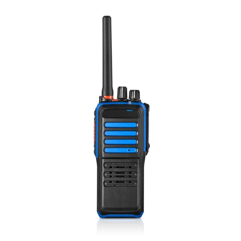 Рация Kirisun DP815Ex UHF