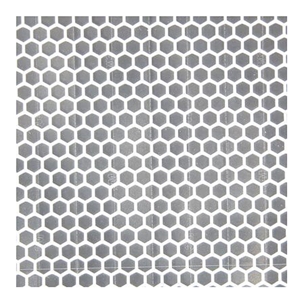 Пленка светоотражающая 3M белая