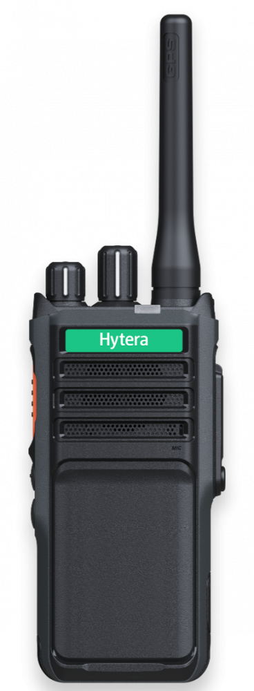 Рация Hytera HP505 UL913 UHF