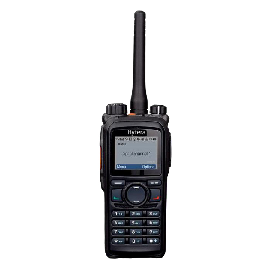 Рация Hytera PD785 VHF