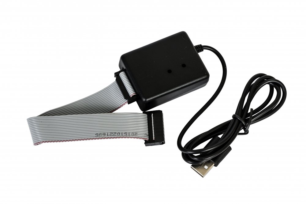 Кабель программирования для DM-1000