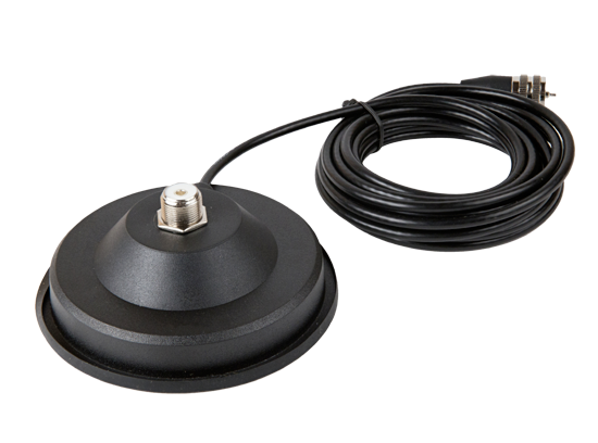 Магнитное основание Racio Antenna M110