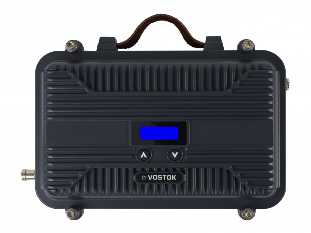 Ретранслятор Vostok RT-10 (UHF)