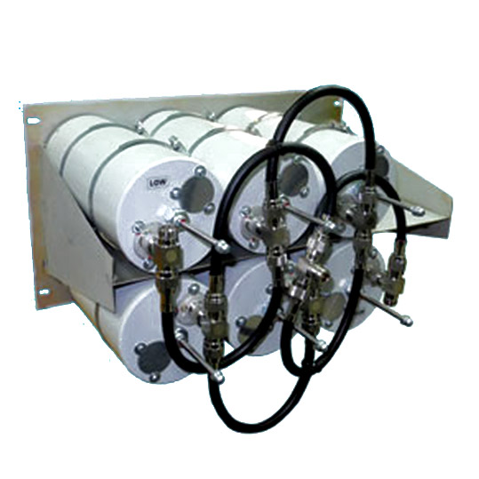 Дуплексер Радиал DPR4-6U