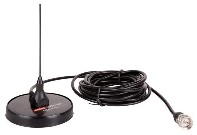 Антенна автомобильная Racio Antenna MR14U