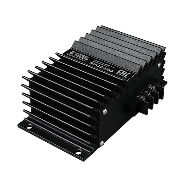 Преобразователь напряжения Racio Power RVC2420