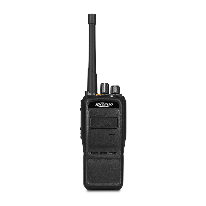 Рация Kirisun DP995 VHF с GPS/GLONASS