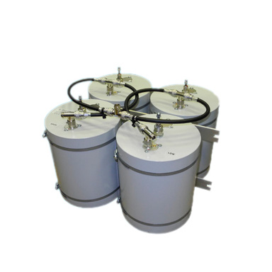 Радиал DPR8-4U