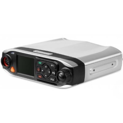 Мобильная радиостанция Kirisun DM598 VHF