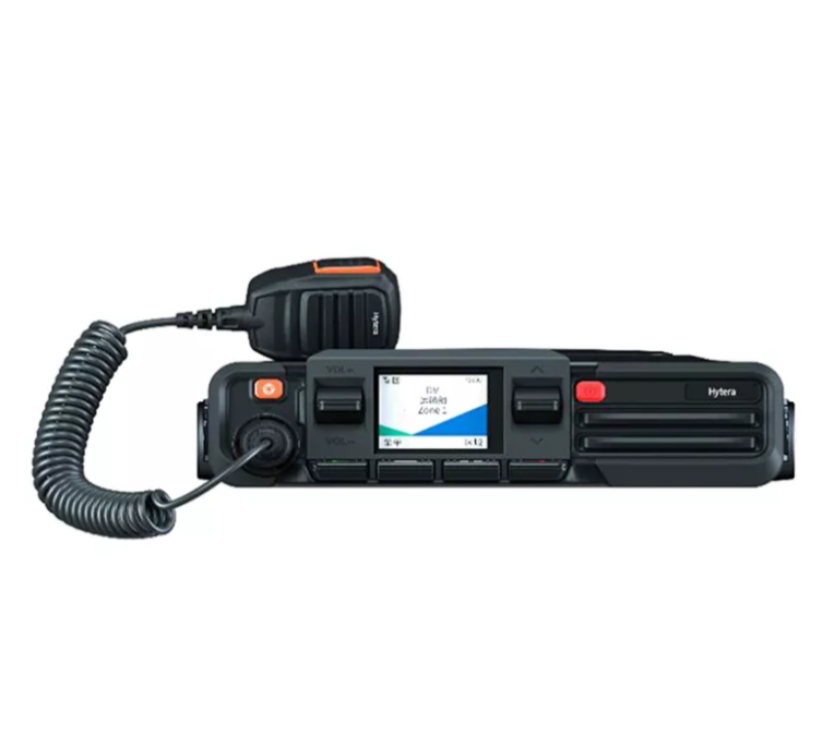 Автомобильная рация Hytera HM685 VHF 25W