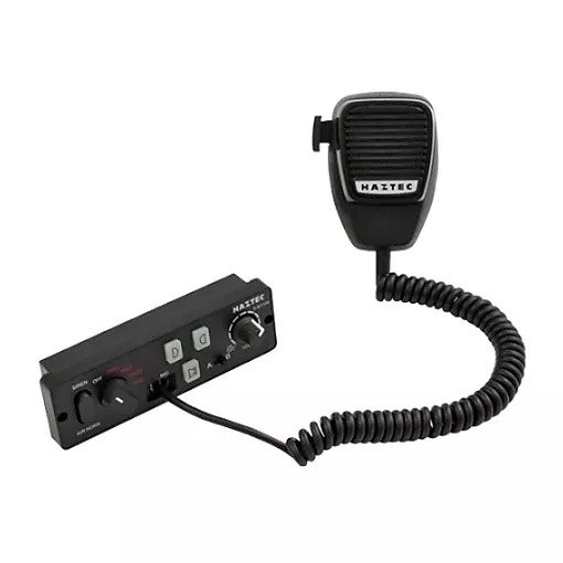 Блок СГУ Euro Smart с выносным пультом управления и микрофоном