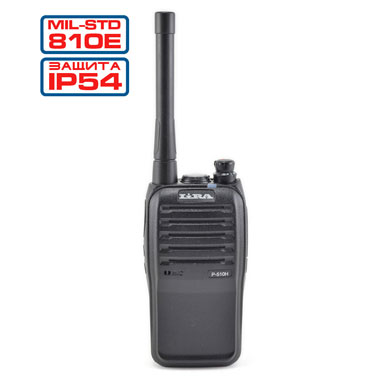 Рация LiRA P-510V