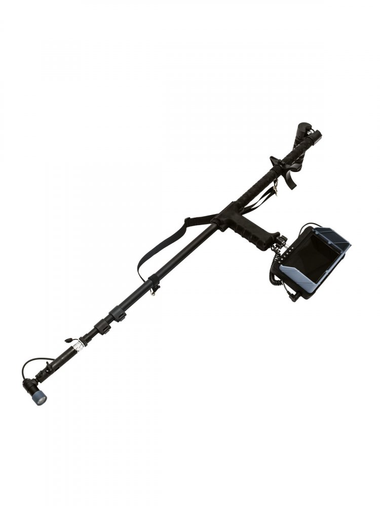 Видеодосмотровое устройство ШМЕЛЬ-ВМ