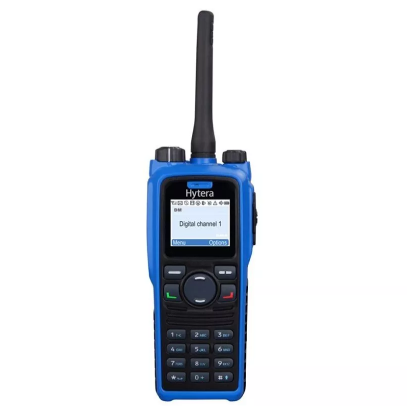 Рация Hytera HP 795 Ex IIC