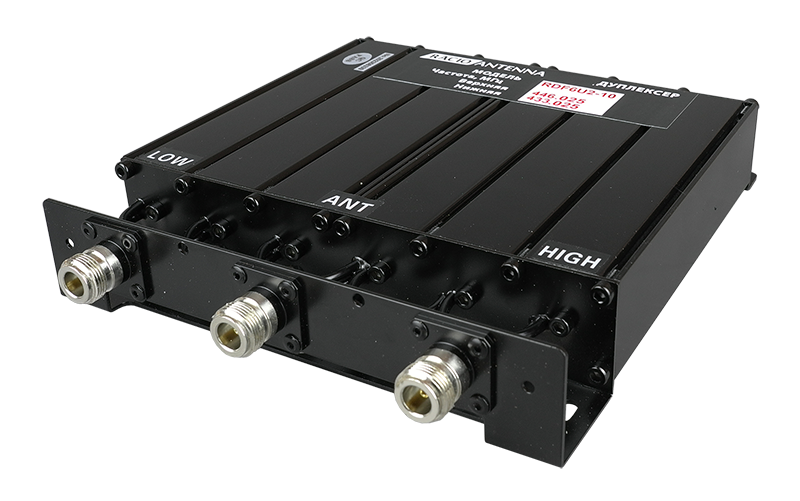 Дуплексер Racio Antenna RDF6U2-10