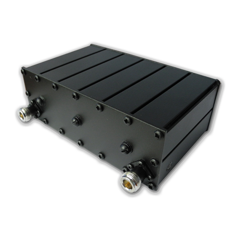 Преселектор Радиал PS2-3V