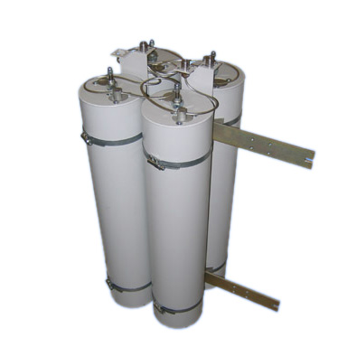 Радиал DPRE5-4VL