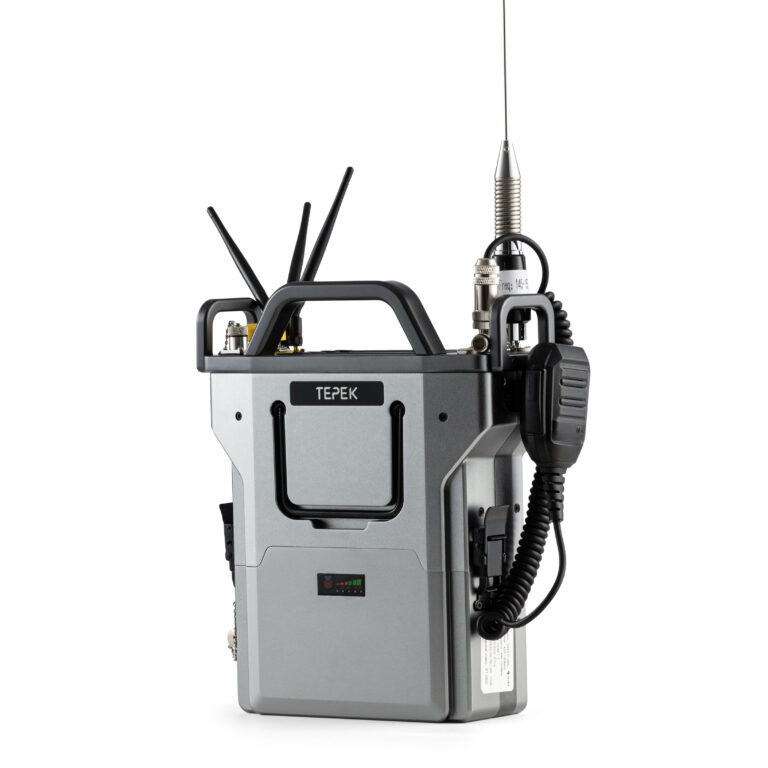 Ретранслятор Терек РТ-2800 IP S с шифрованием VHF