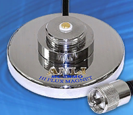 Крепление Anli MC-3NMO