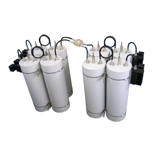 Комбайнер Радиал CL8-3V-50-R/2﻿