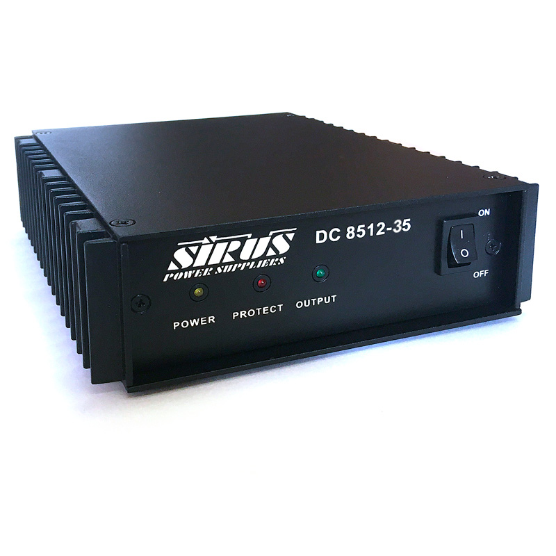 Преобразователь постоянного напряжения SIRUS DC8512-35