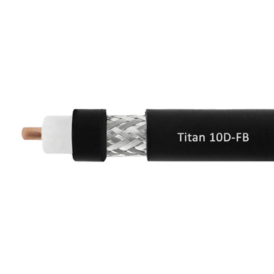Titan 10D-FB кабель