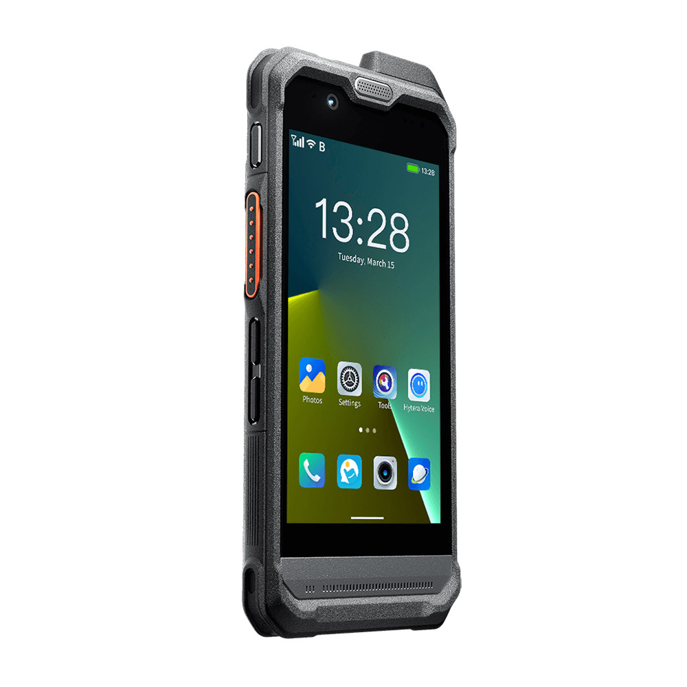 Рация Hytera PNC460U