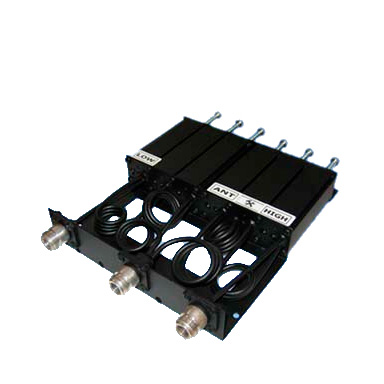 Радиал MDF1-6VH6/8