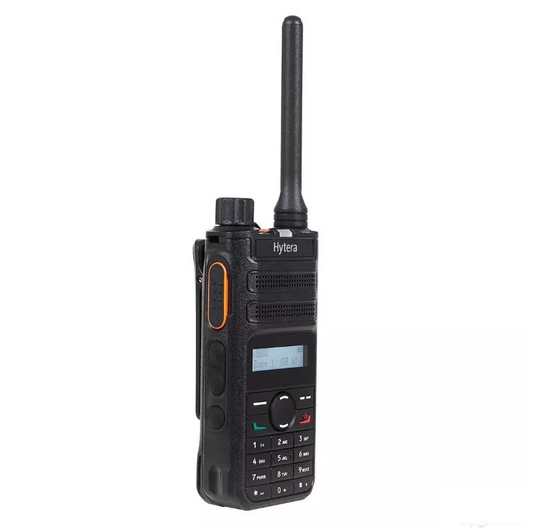 Рация Hytera AP 585