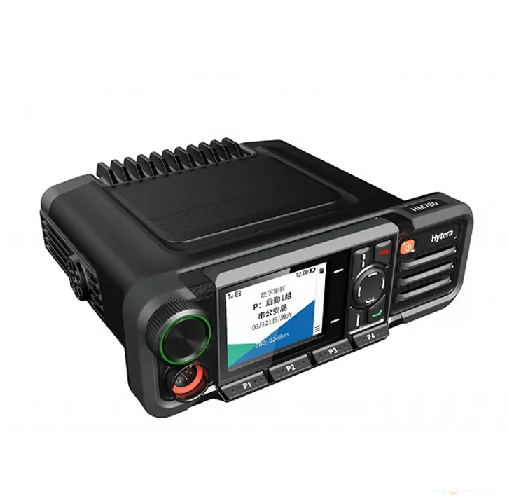 Автомобильная рация Hytera HM785