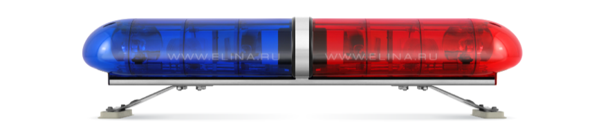 Светосигнальная панель Рубин