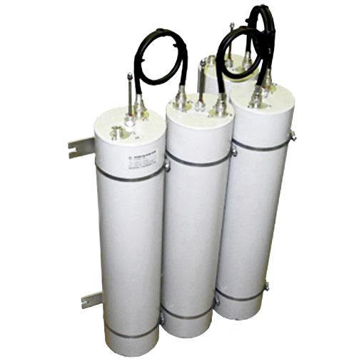 Преселектор Радиал PS5-4V