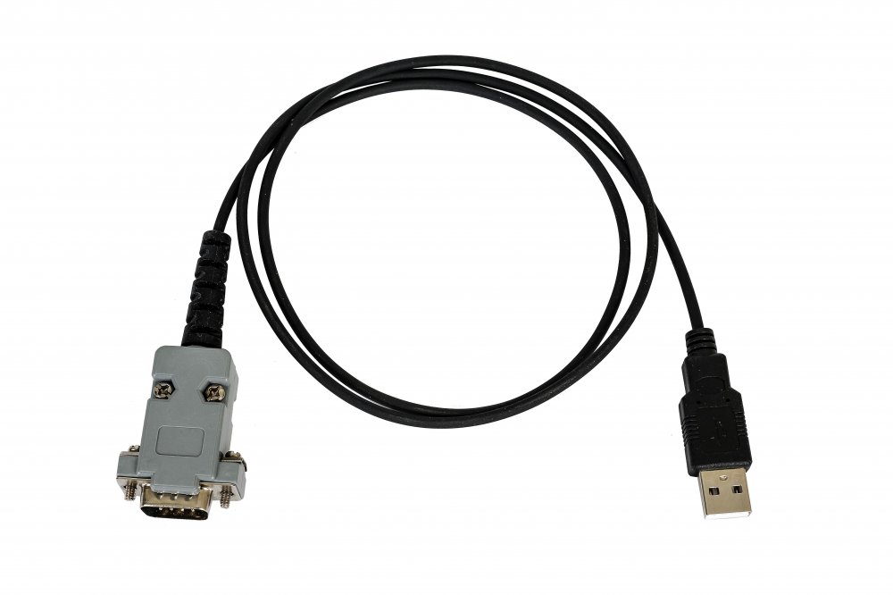 Кабель программирования для DR-1000