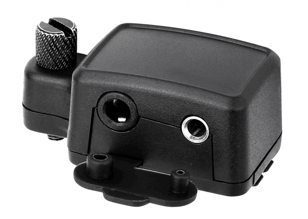 Адаптер-переходник BF1-K под разъём Kenwood