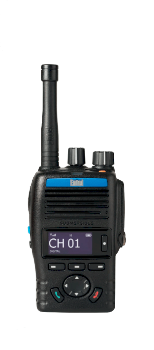 Рация Entel DХ446L-IS (PMR446)