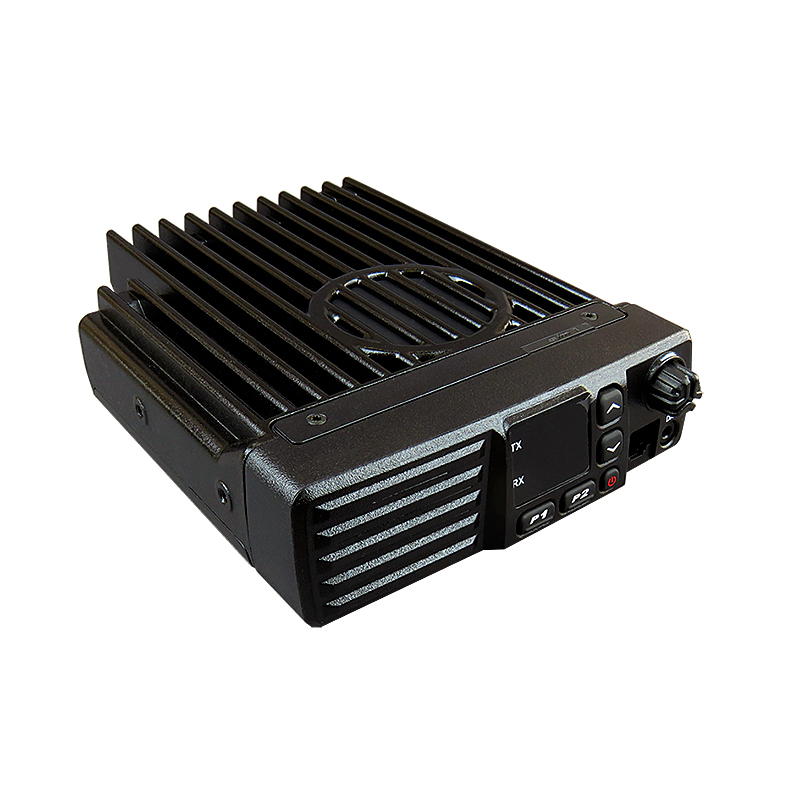 Автомобильная рация Racio R1100, 136-174МГц