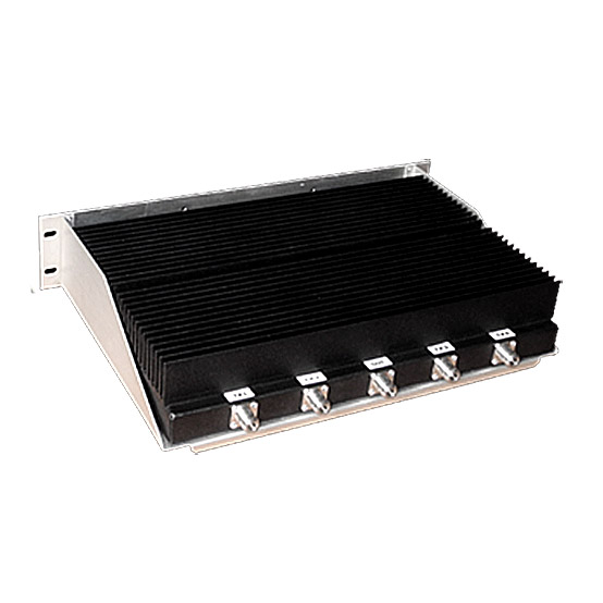 Комбайнер Радиал CH-4UL-50-C﻿