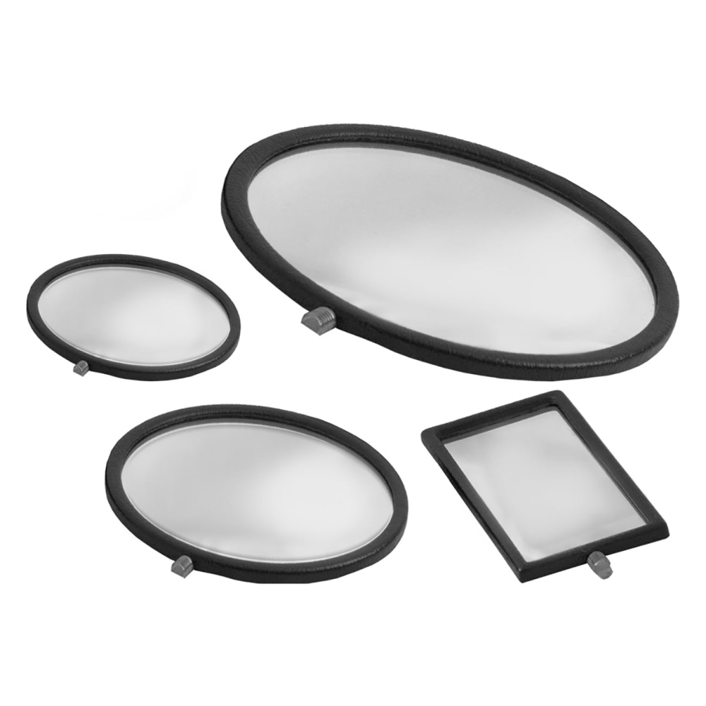 Дополнительный комплект зеркал Перископ (4 шт.)