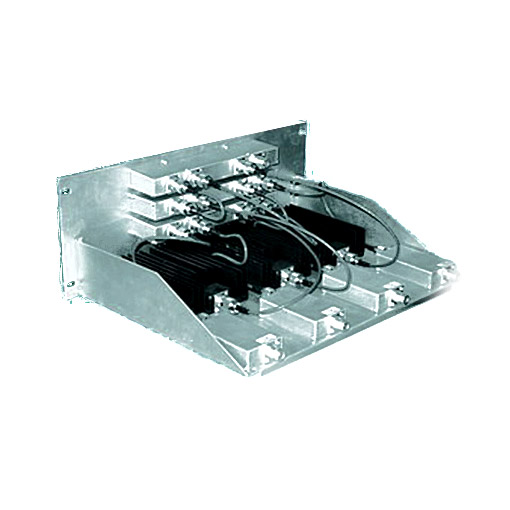 Комбайнер Радиал CH-2A-50S-R/2