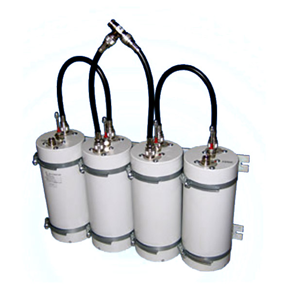 Дуплексер Радиал DPF4-4U